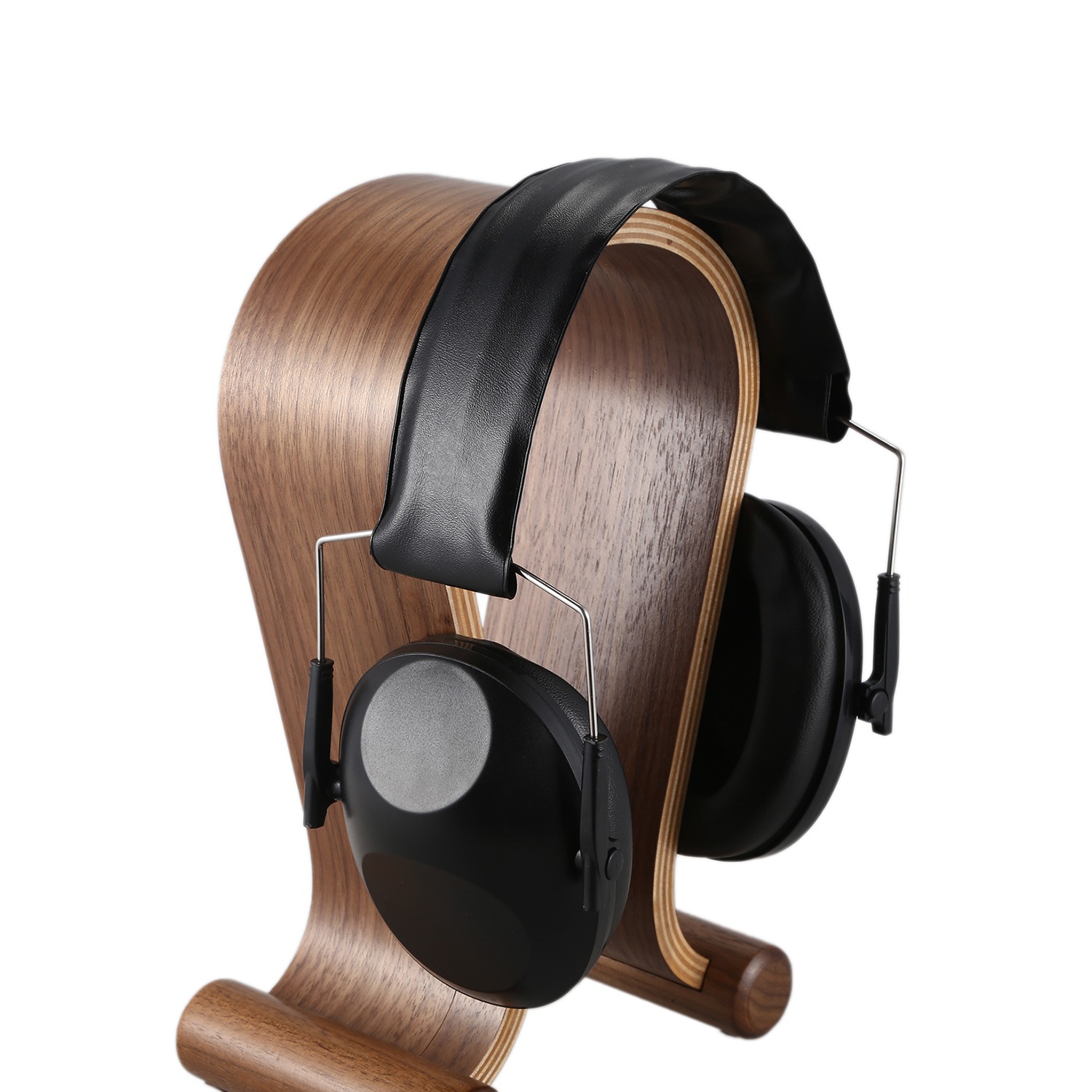 Earmuffs Foldable - A23F-접이식 청력 보호 귀마개 사냥 스포츠