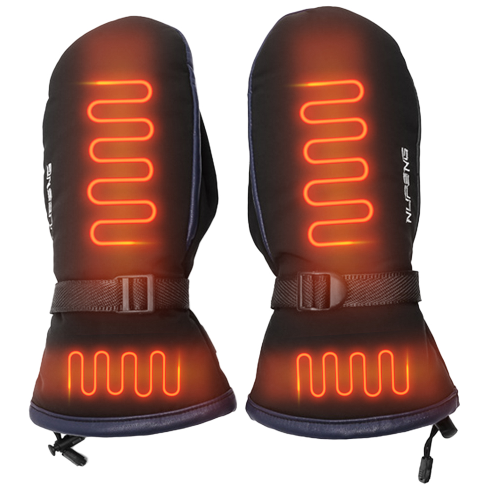USB 충전 전기 가열 장갑, 핸드 워머 장갑, 3 기 - Hand Warmer Electric 리뷰 및 가격
