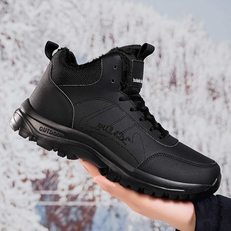 2025 남성 부츠 신상 겨울 슬리퍼 따뜻한 남성 신발 - Waterproof Winter Boot 리뷰 및 가격