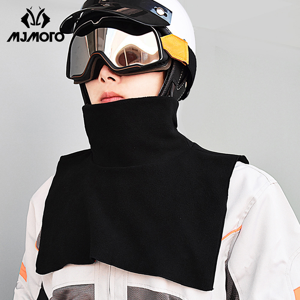 따뜻한 오토바이 라이딩 목 각반 스카프, 방풍 모토크로 - Balaclava Ski Mask 리뷰 및 가격