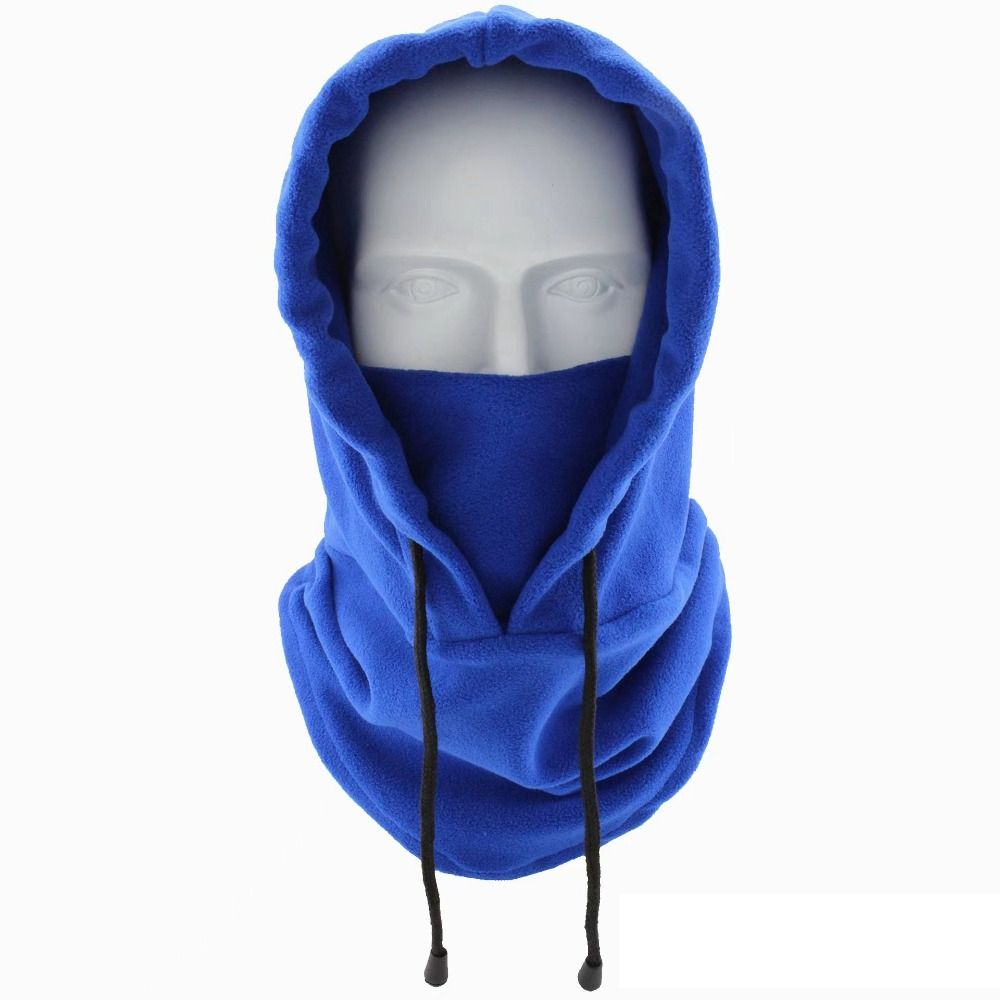 패션 폴라 플리스 발라클라바 방풍 겨울 모자 풀페이스  - Balaclava Ski Mask 리뷰 및 가격