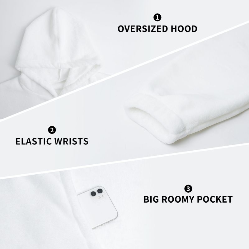 생명의 나무 켈틱 패턴 담요 후드티 여성용 착용 가능한 - Sherpa Hoodie Fleece 리뷰 및 가격