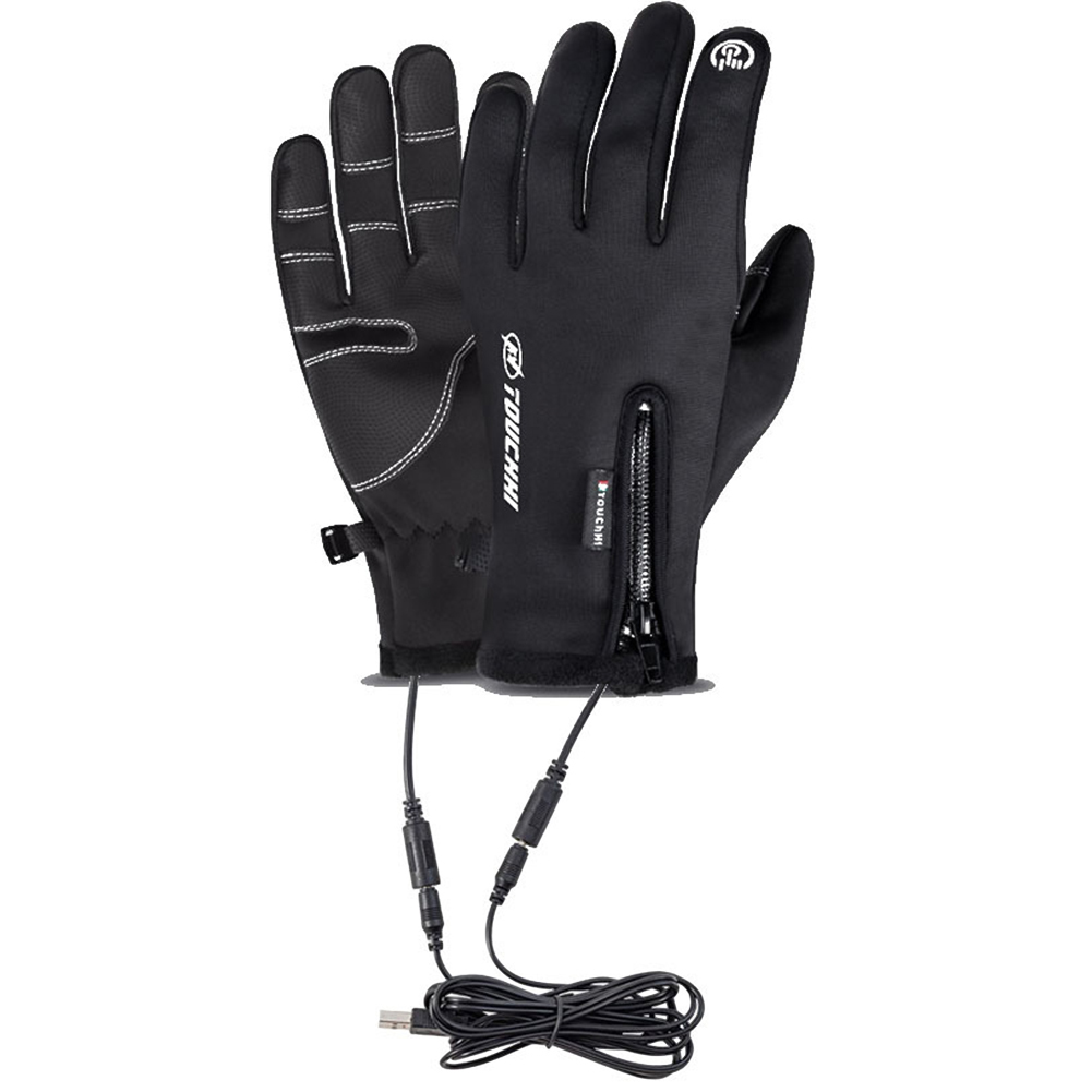 USB 터치 스크린 온열 장갑, 따뜻한 전기 온열 장갑 - Hand Warmer Electric 리뷰 및 가격