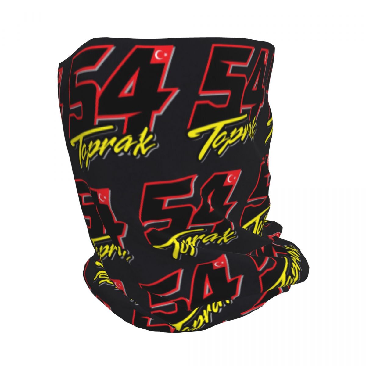 Toprak Razgatlioglu 54 반다나 넥 게 - Knit Beanie Hat Warm 리뷰 및 가격