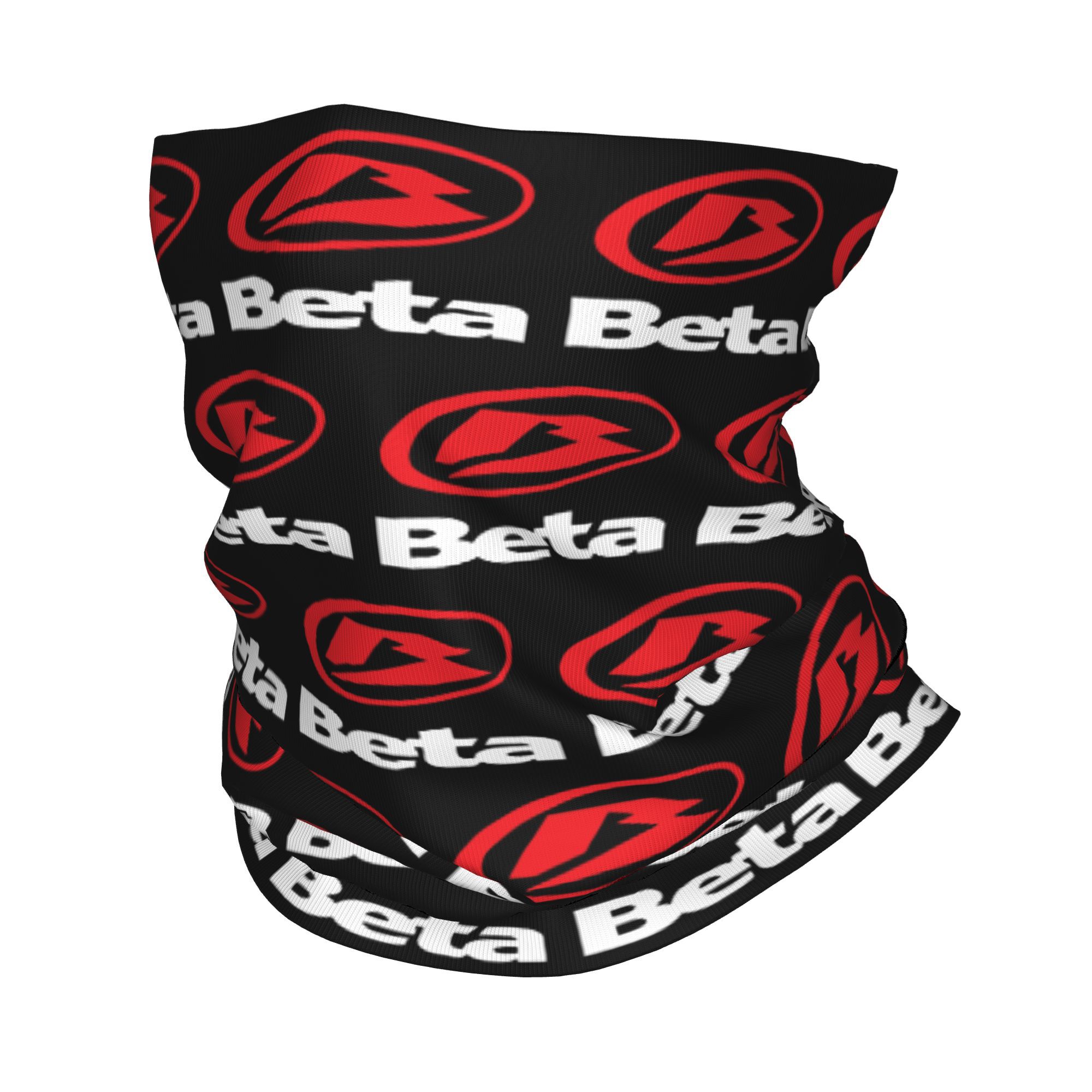 사용자 정의 새로운 오토바이 레이싱 B-Betaes 모 - Neck Gaiter Fleece 리뷰 및 가격