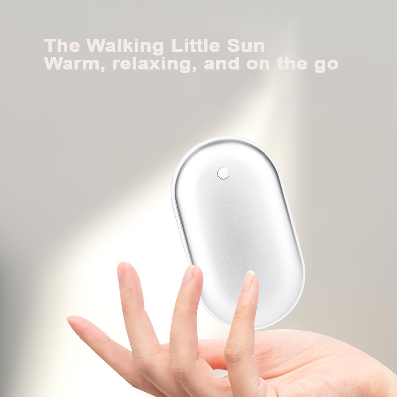 초박형 양면 발열 손난로, 원클릭 스위치로 3단계 온도 - Hand Warmer Electric 리뷰 및 가격