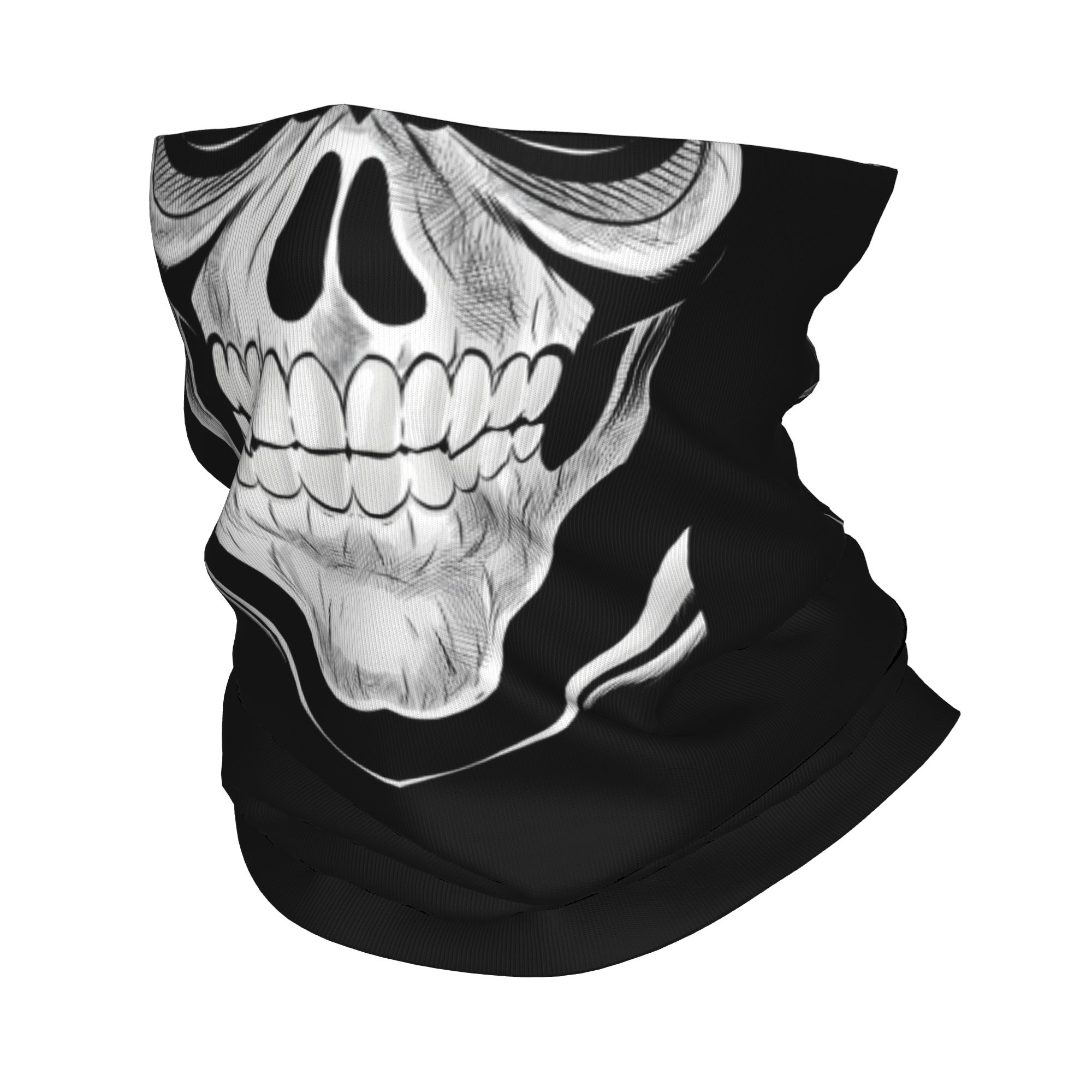 맞춤형 쿨 심리스 마스크 넥 게이터 남녀공용 방풍 겨울 - Neck Gaiter Fleece 리뷰 및 가격