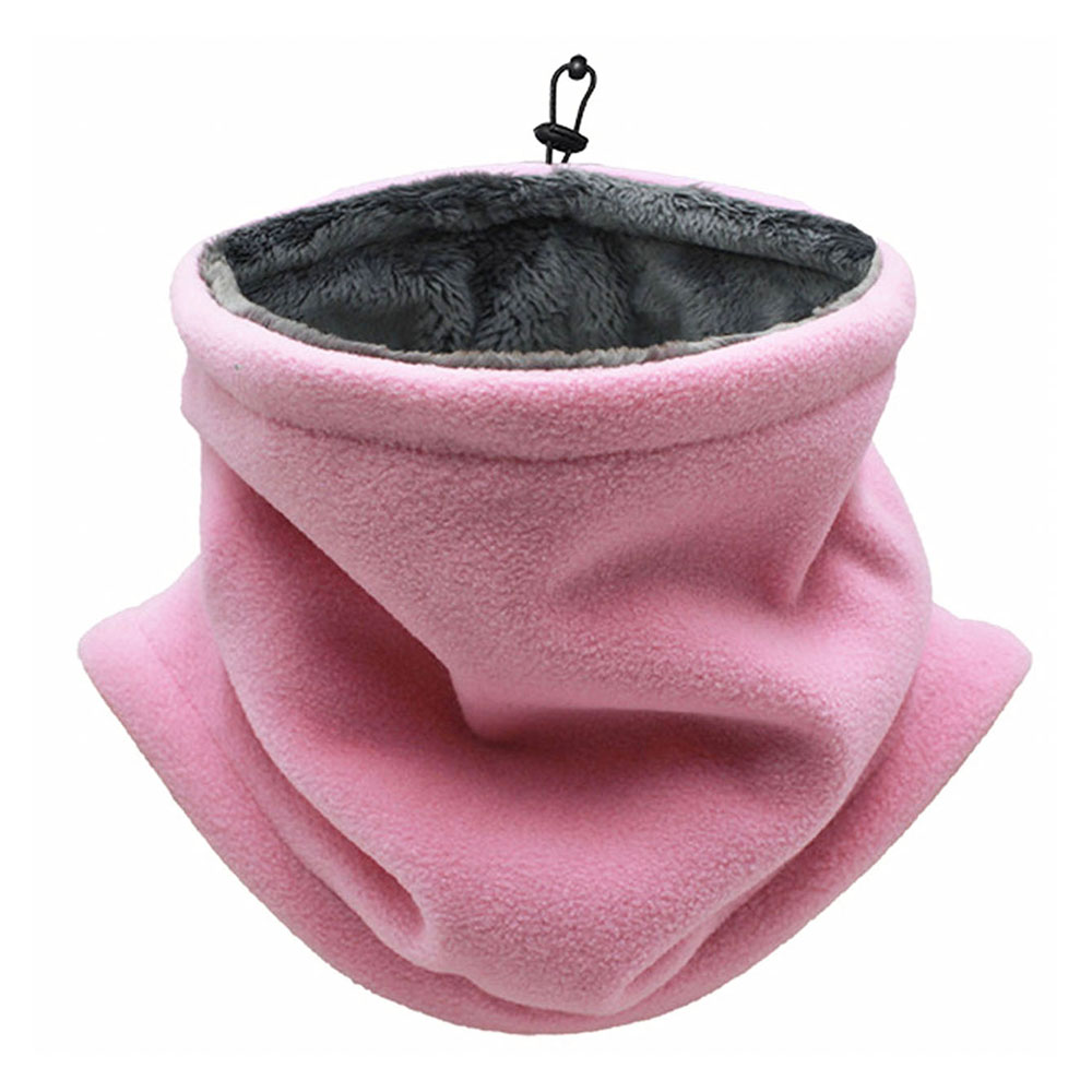 겨울용 따뜻한 플러시 플리스 소녀 스카프, 여자 어린이 - Neck Gaiter Fleece 리뷰 및 가격