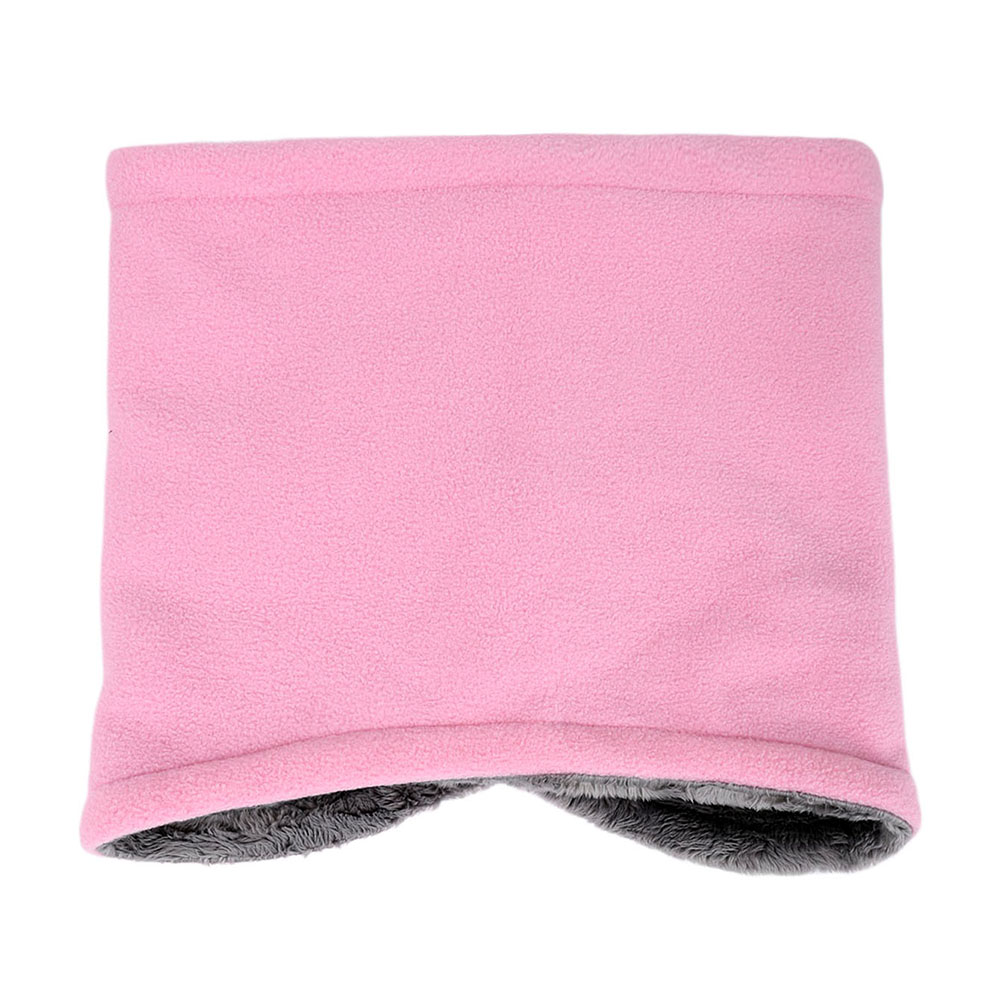 겨울용 따뜻한 플러시 플리스 소녀 스카프, 여자 어린이 - Neck Gaiter Fleece 리뷰 및 가격