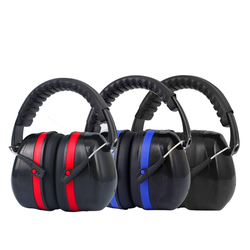 소음 방지 머리 귀마개 접이식 귀 보호기 SNR-35d - Earmuffs Foldable 리뷰 및 가격