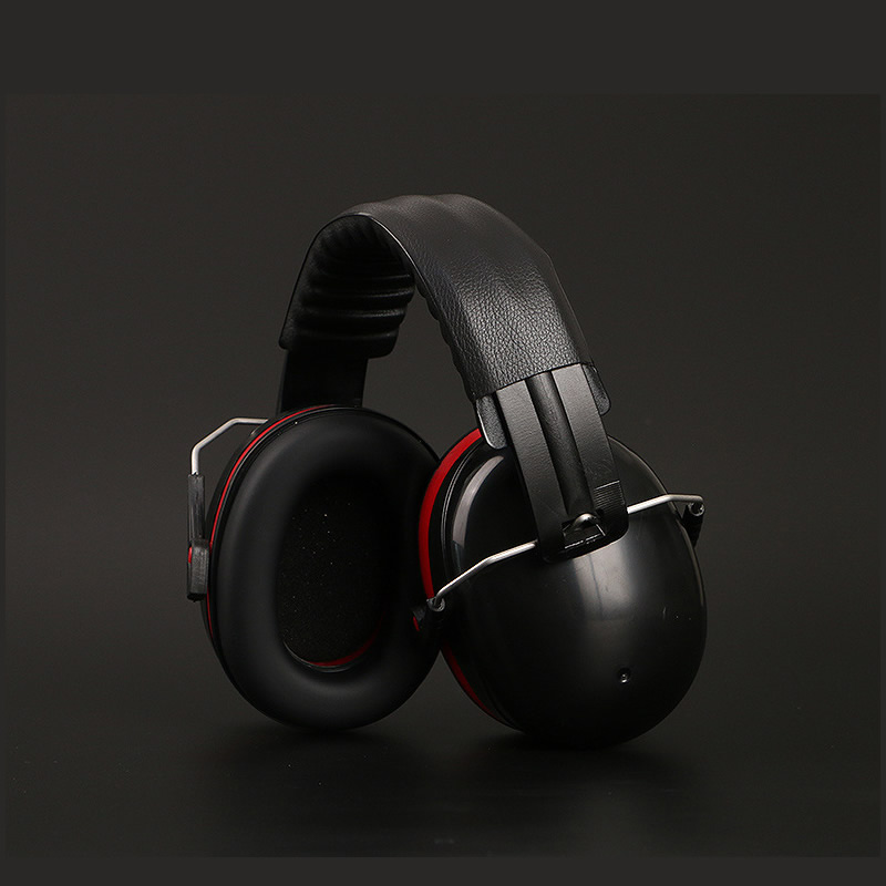 소음 방지 머리 귀마개 접이식 귀 보호기 SNR-35d - Earmuffs Foldable 리뷰 및 가격