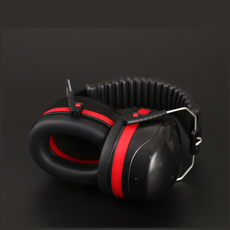 소음 방지 머리 귀마개 접이식 귀 보호기 SNR-35d - Earmuffs Foldable 리뷰 및 가격