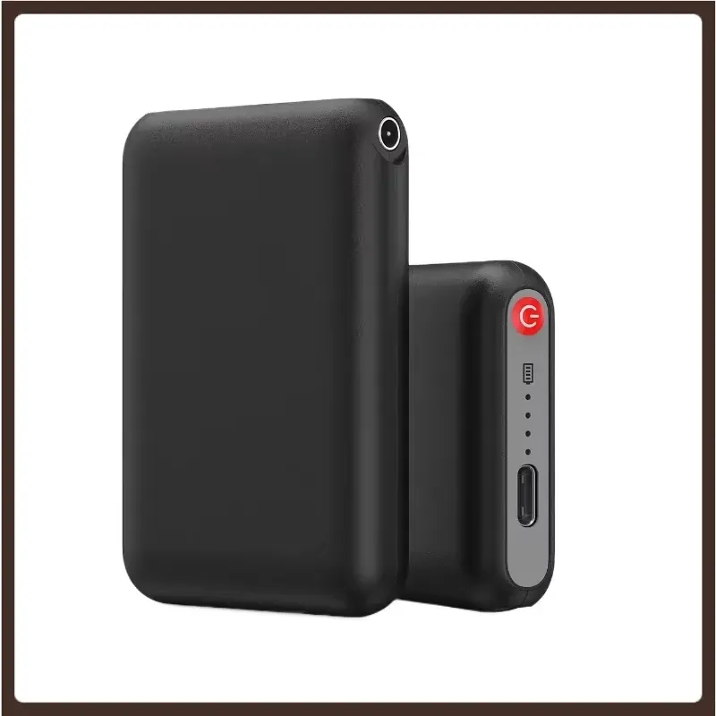 5000mAh 6000mAh 5V 충전식 히팅 조끼,  - Heated Vest Battery 리뷰 및 가격